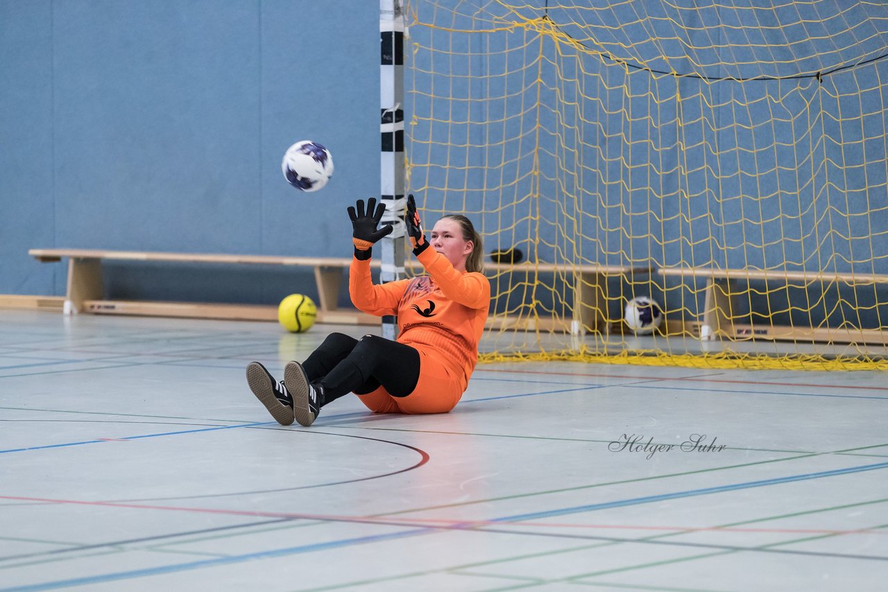 Bild 51 - wBJ Futsalmeisterschaft Runde 1